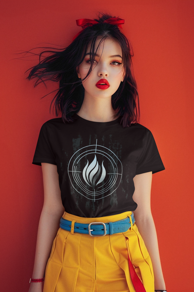 Up Scope Women's T-shirt