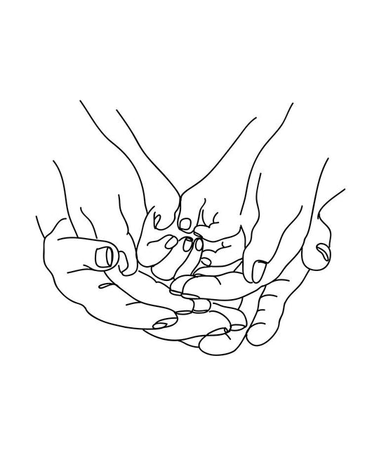 Little Hands