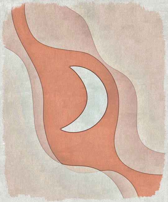 Moon Form I