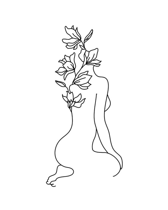 May Flowers