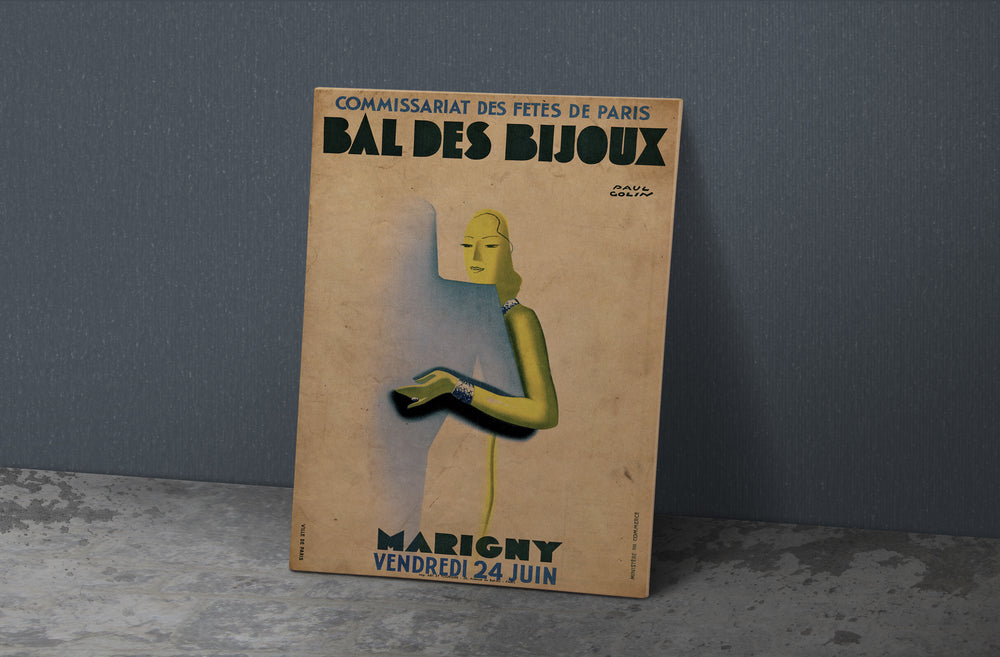 Baldes Bijoux