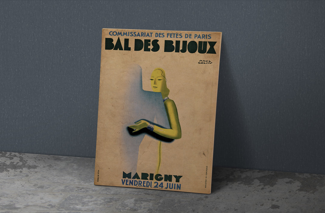 Baldes Bijoux