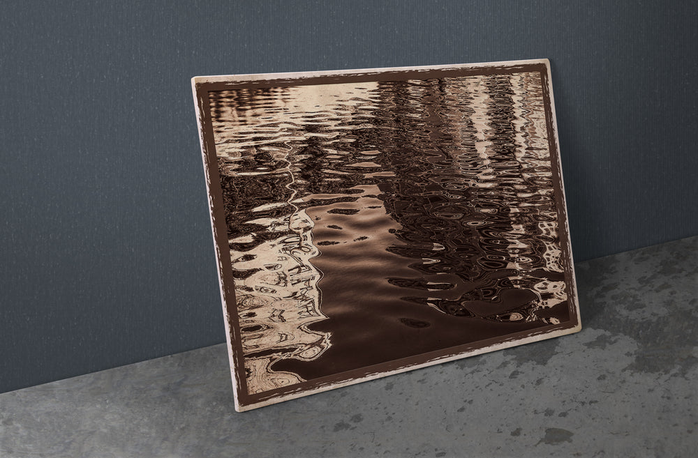 Canal Reflections