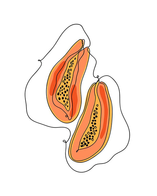 Unknown Fruit #2