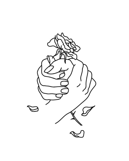 Giving