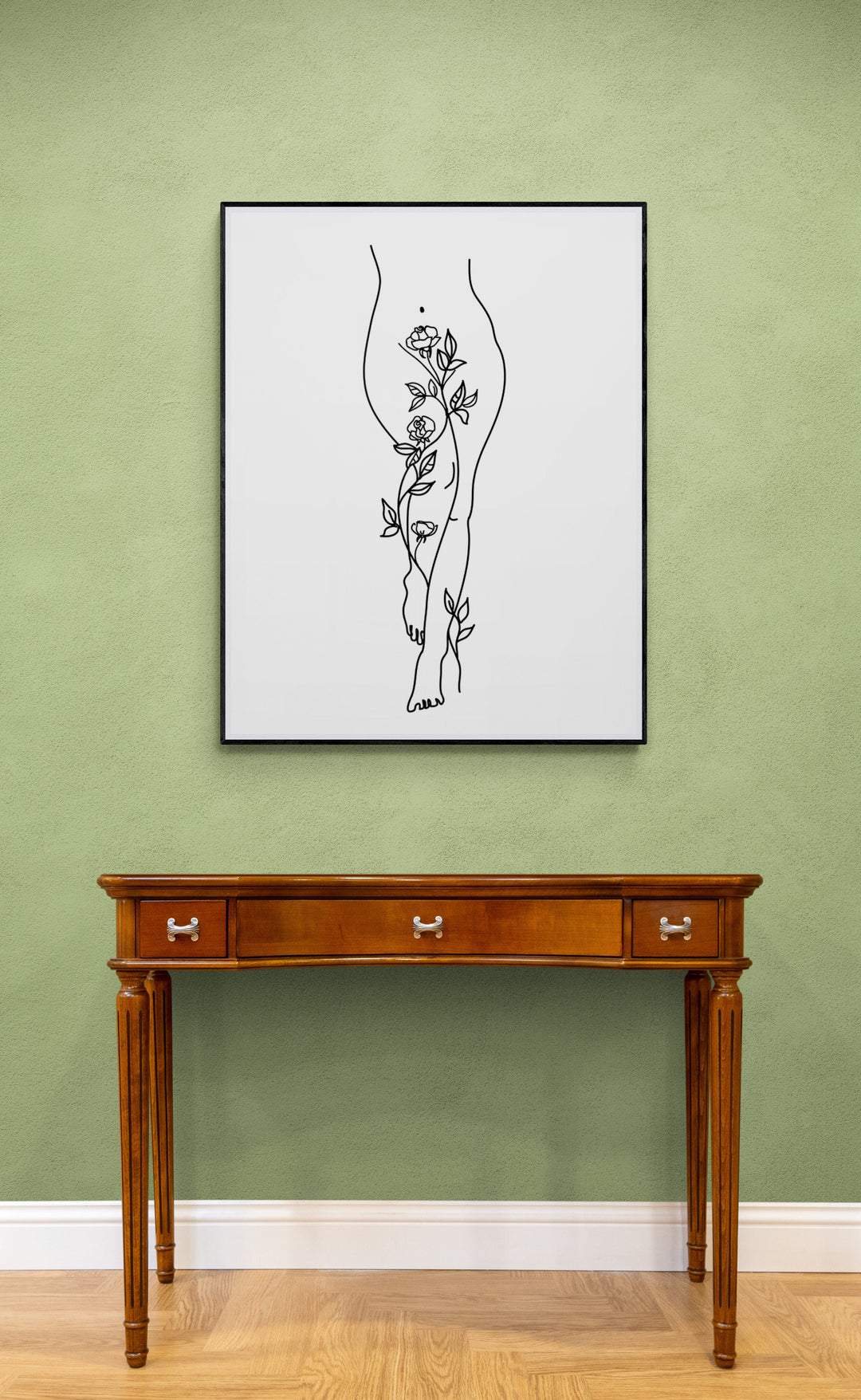 Belle Femme II