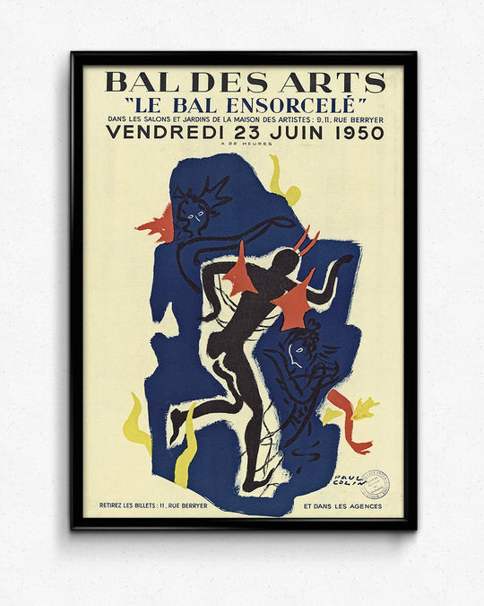 Baldes Art