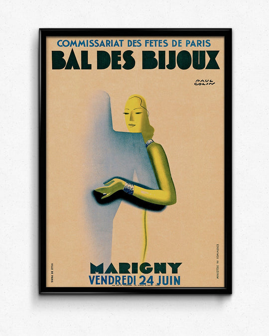 Baldes Bijoux