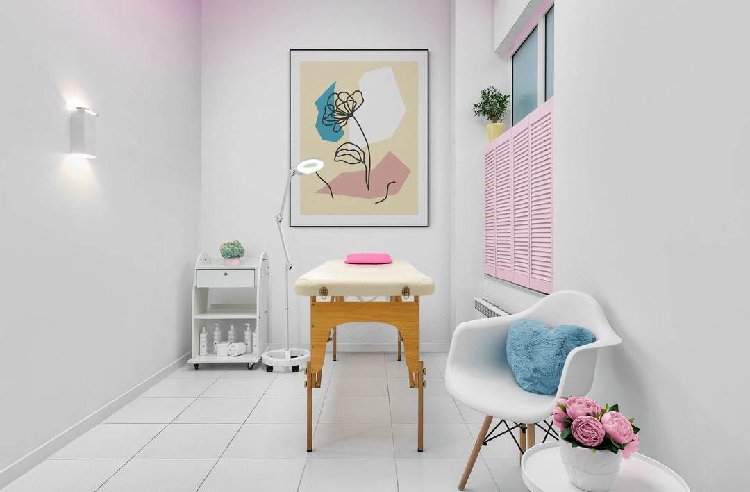 Scandinavian Rose III
