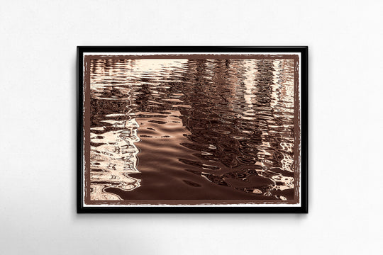 Canal Reflections