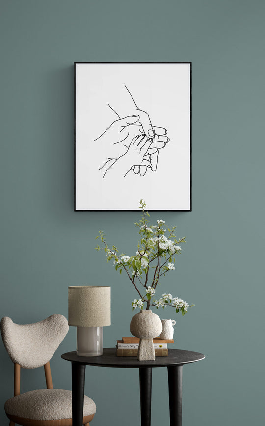 Tiny Hands