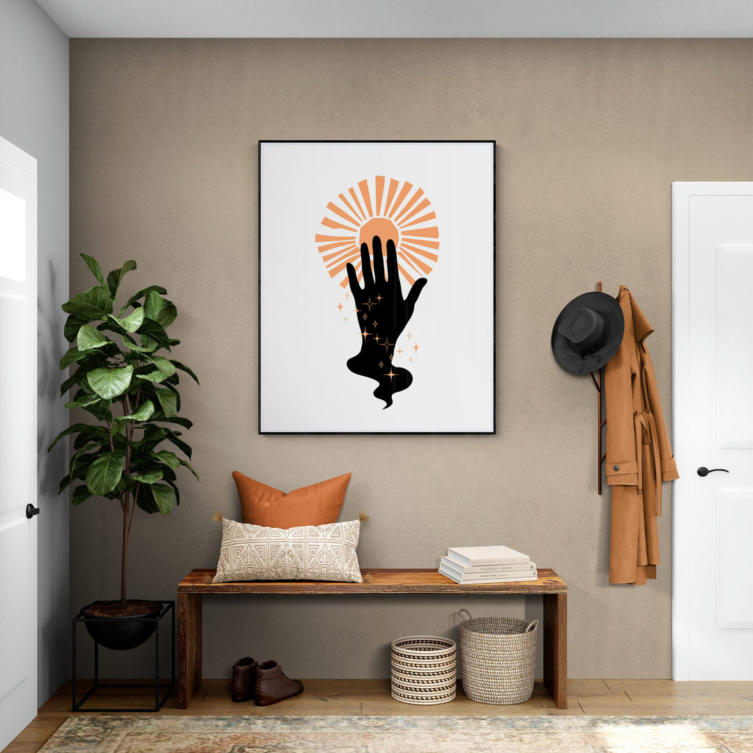 Sun Symbol