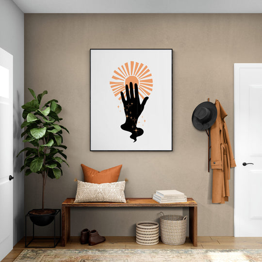 Sun Symbol