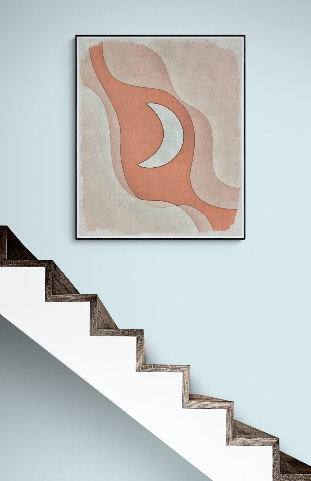 Moon Form I