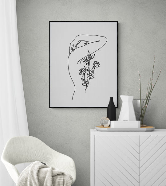 Belle Femme III