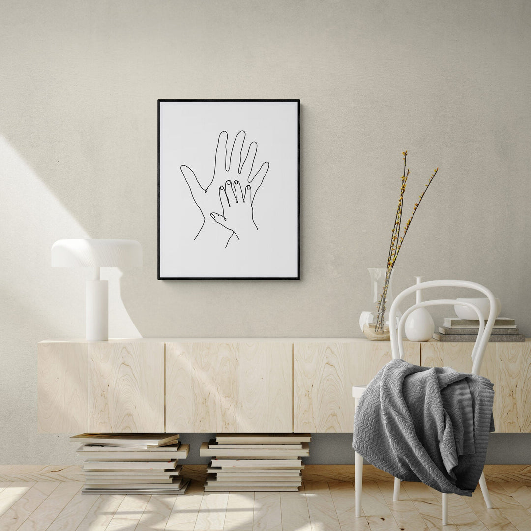 Hand in Hand