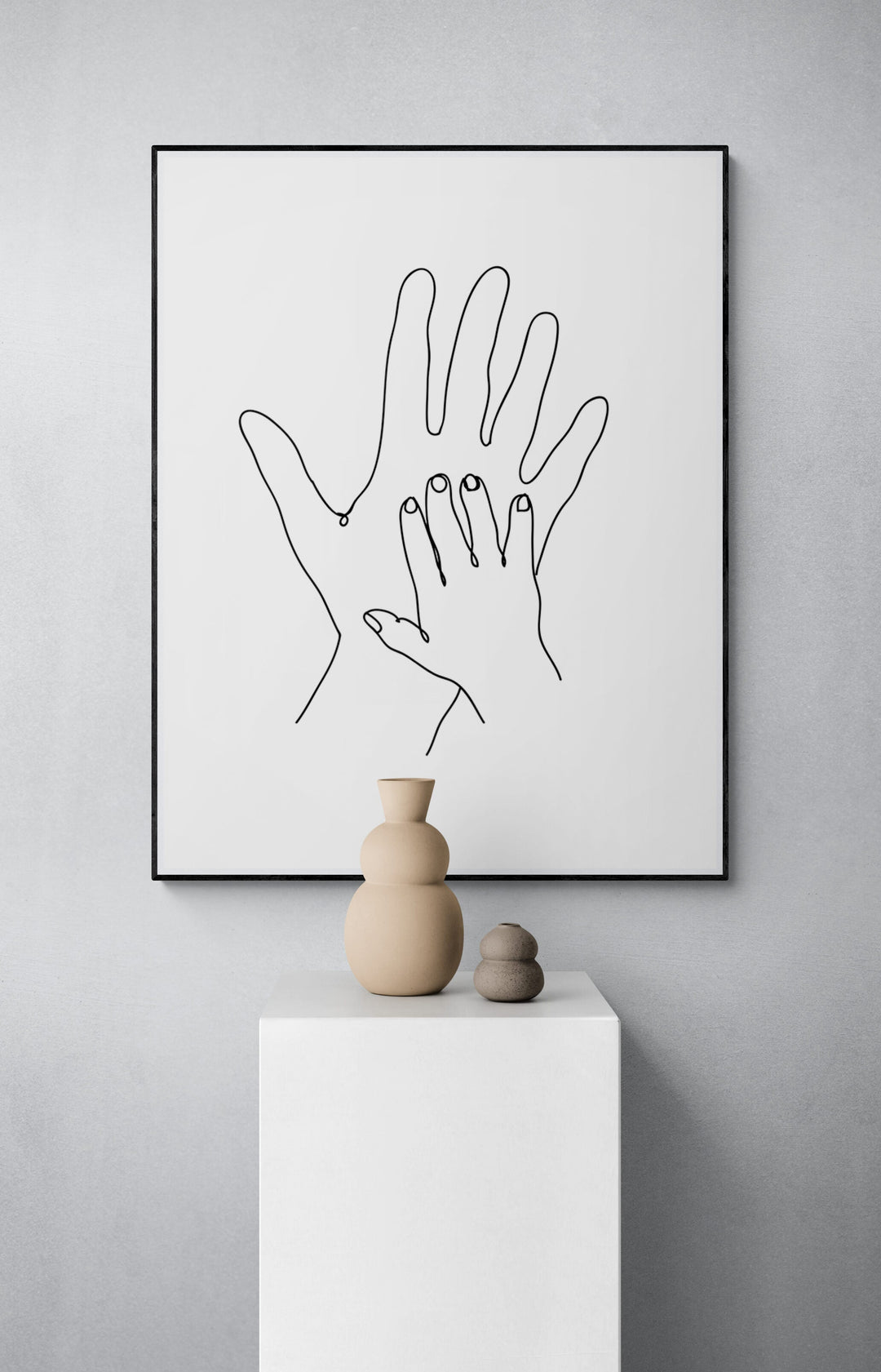 Hand in Hand