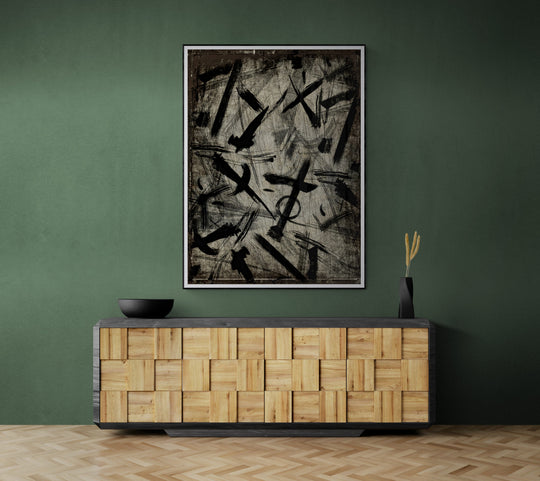 Dark Clues (Street Glyphic Series)