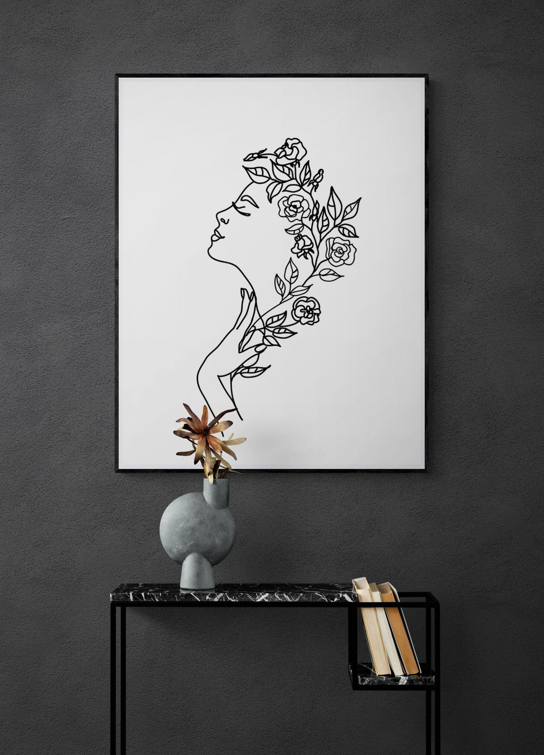 Belle Femme IV