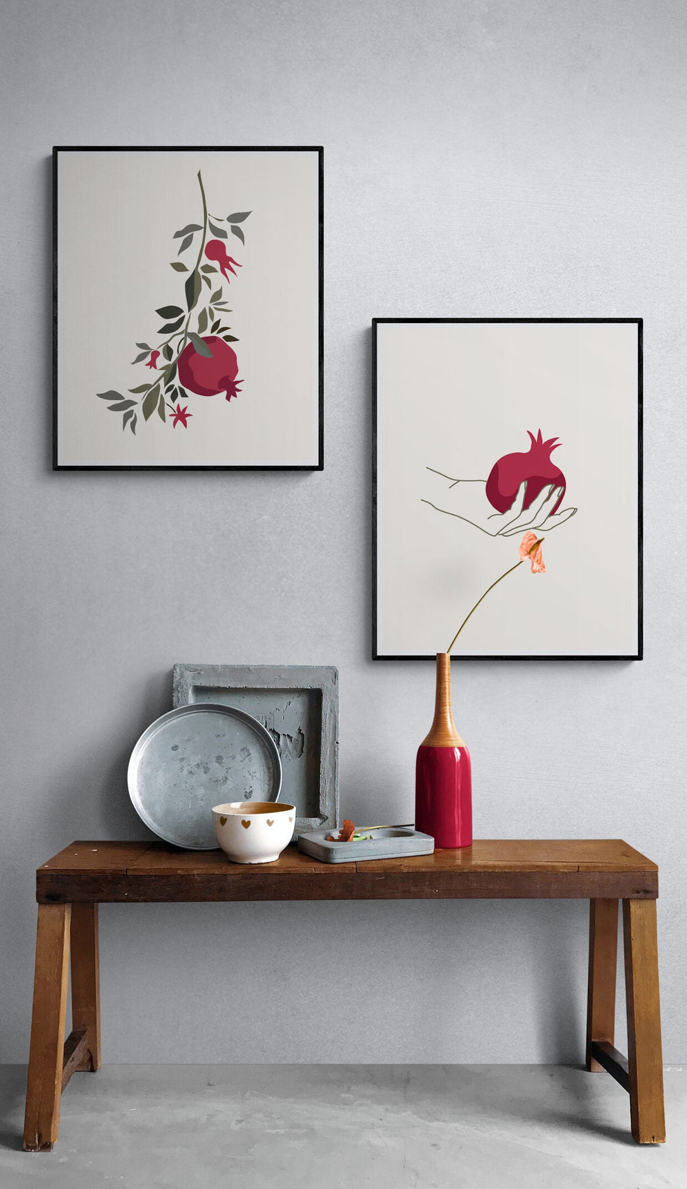 De Beaux Set