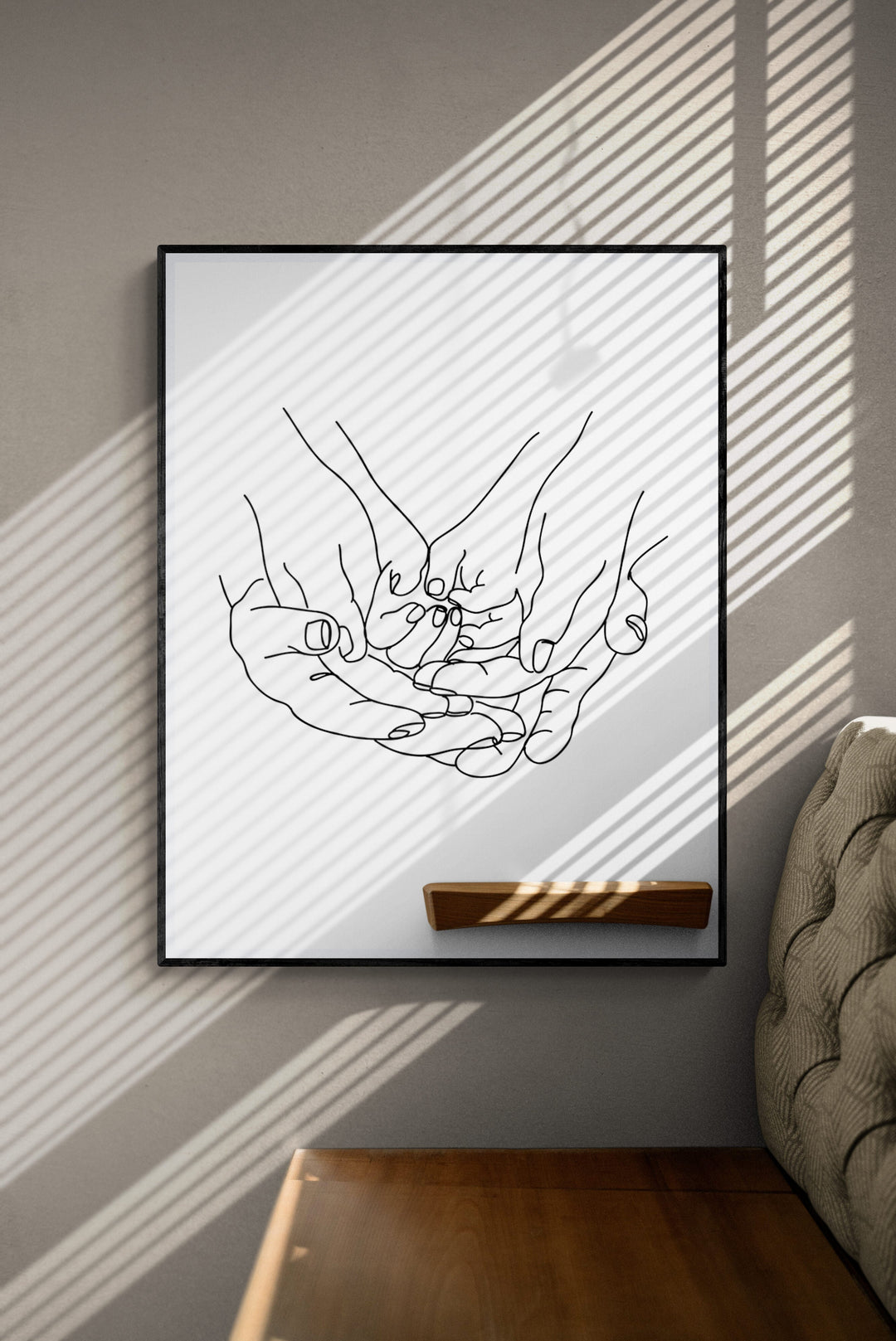 Little Hands