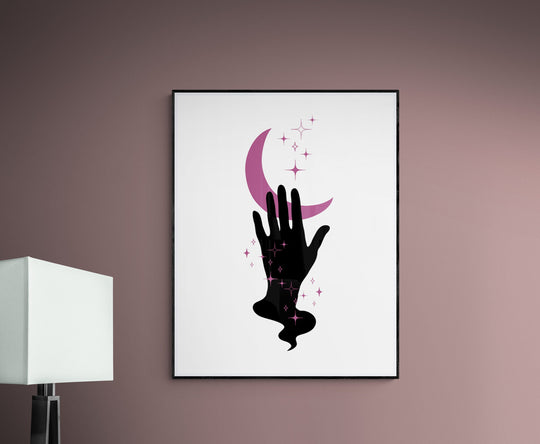 Moon Symbols