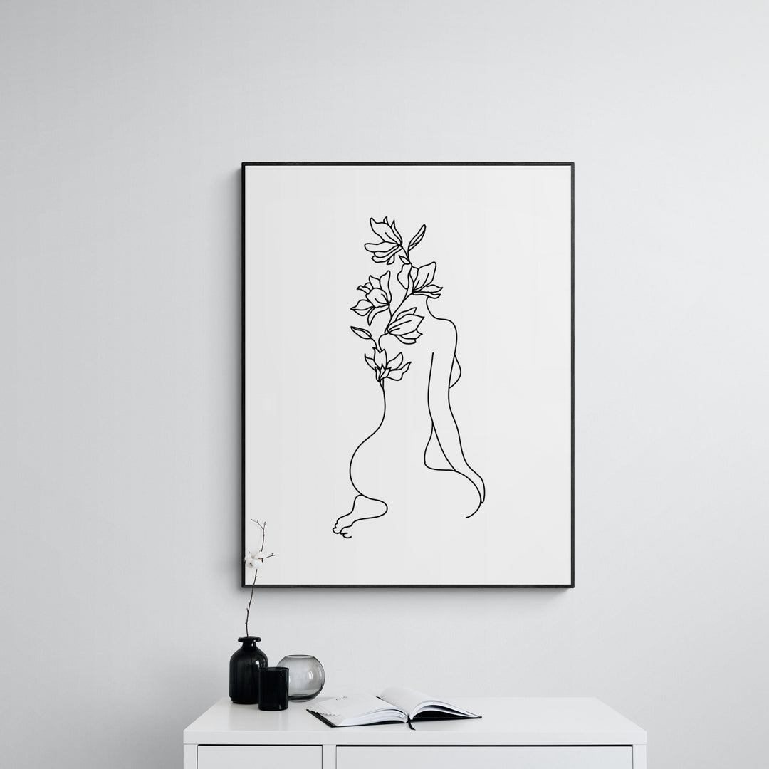May Flowers