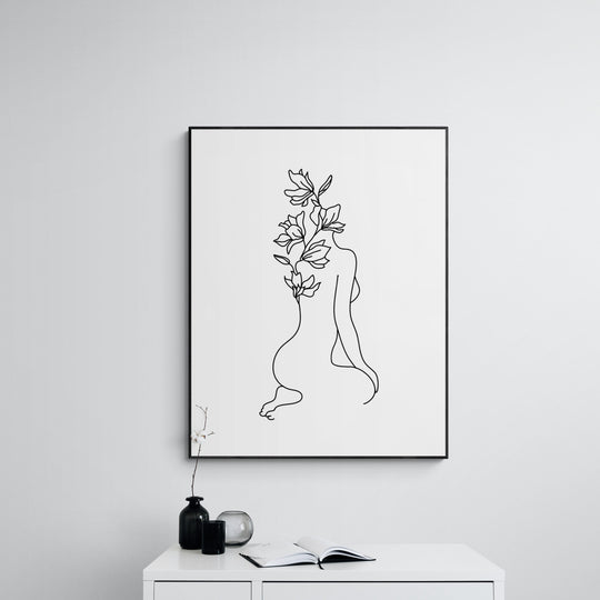 May Flowers