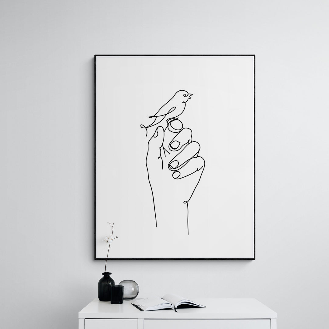A Moment in Time