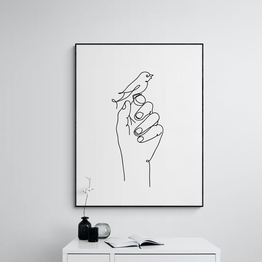 A Moment in Time