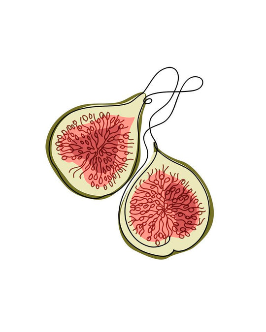 Unknown Fruit #1