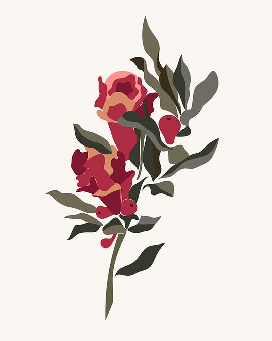 De beaux III