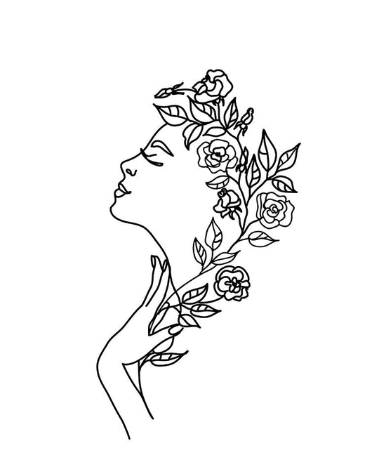 Belle Femme IV