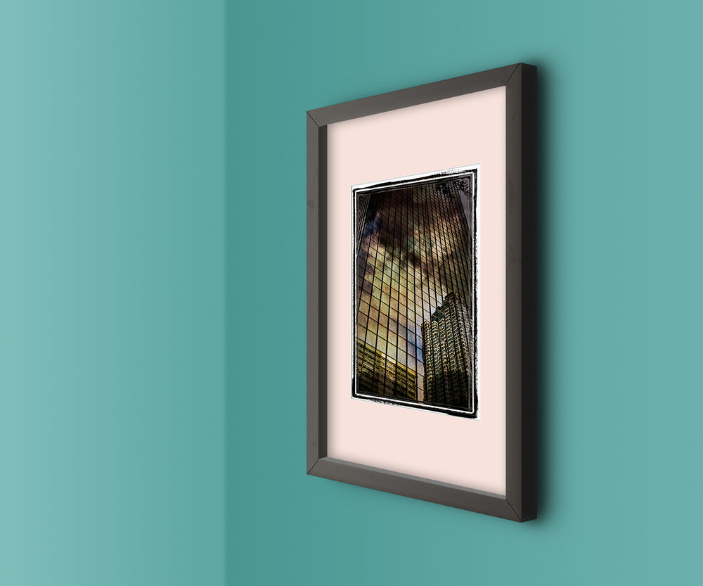 Building Reflections #4