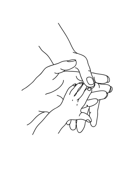 Tiny Hands