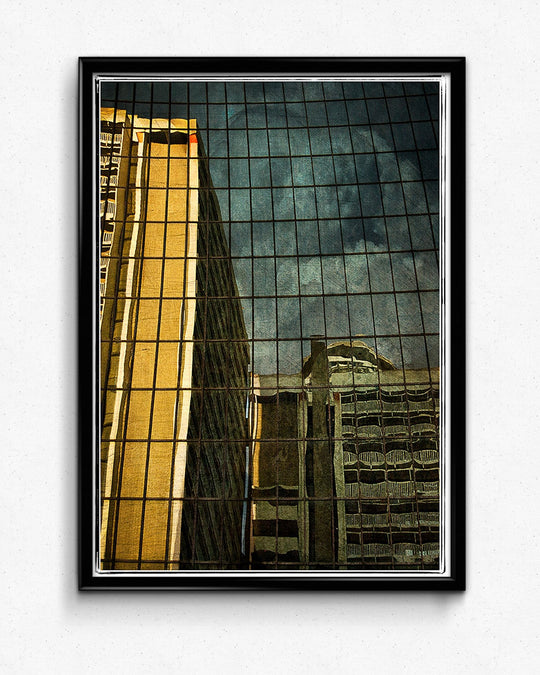 Building Reflections #3