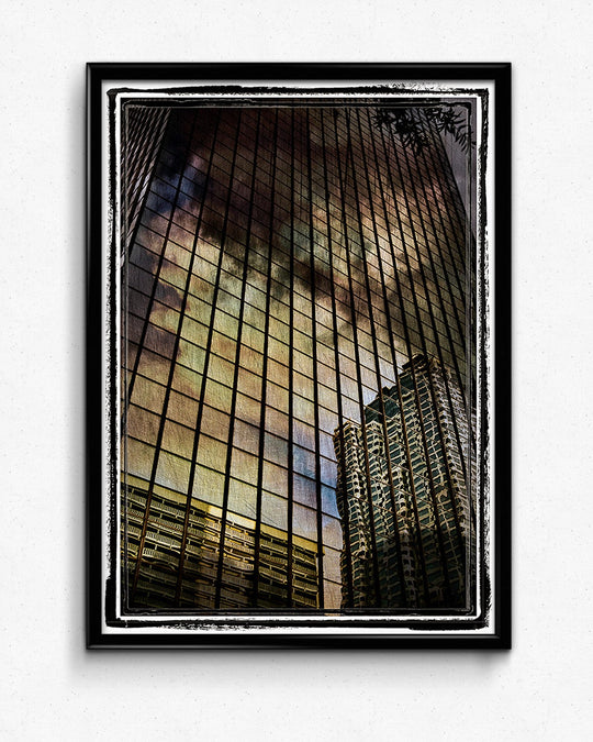 Building Reflections #4