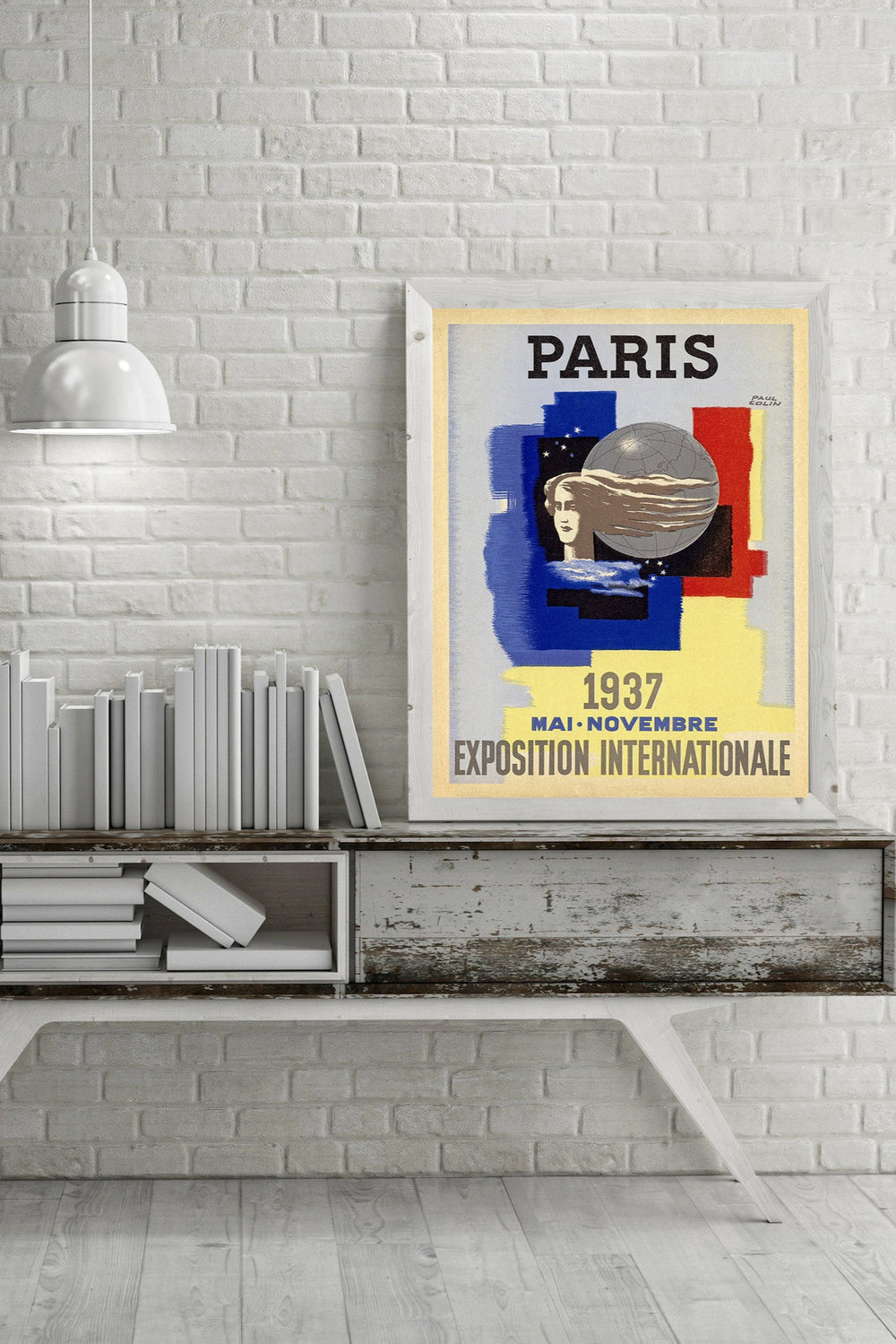1937 Paris Exposition