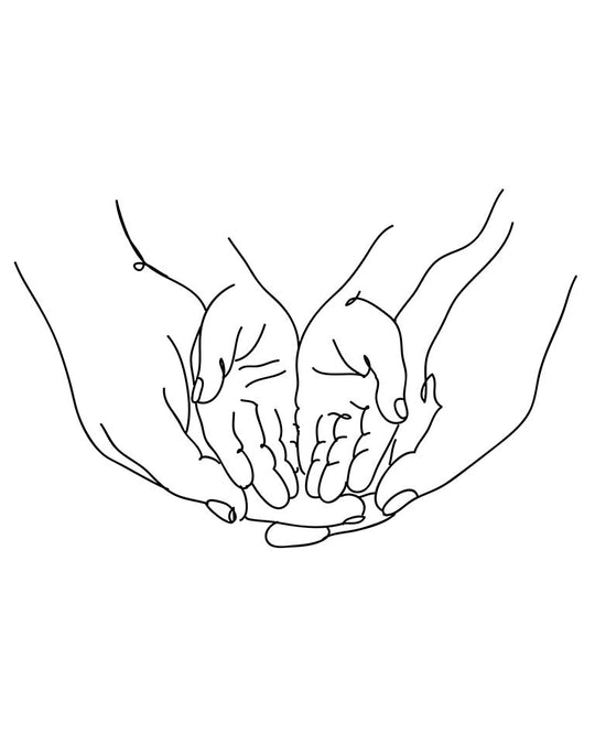 My Little Hands