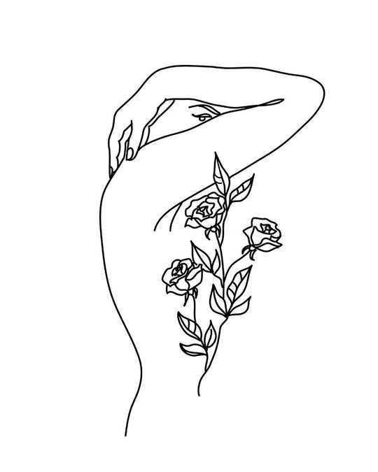 Belle Femme III