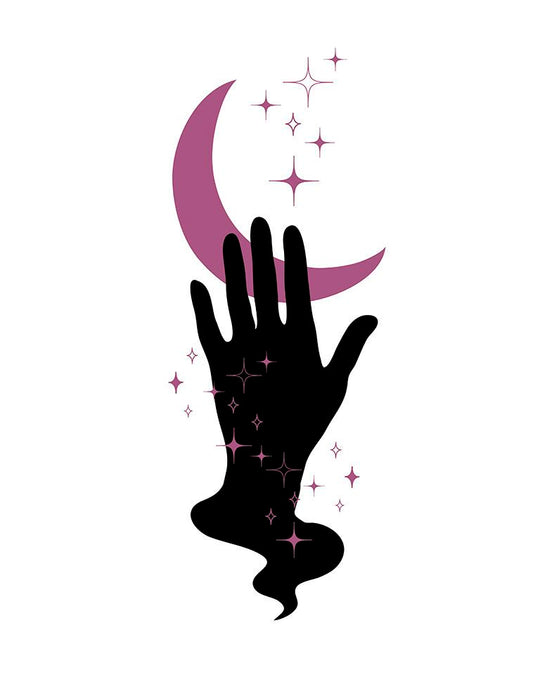 Moon Symbols