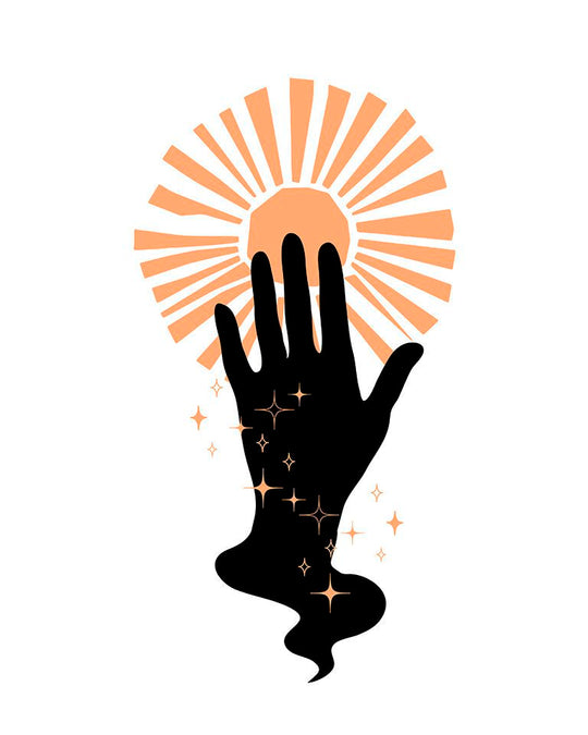 Sun Symbol