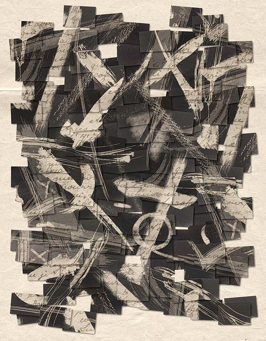 Broken Promises (Street Glyphic Series)