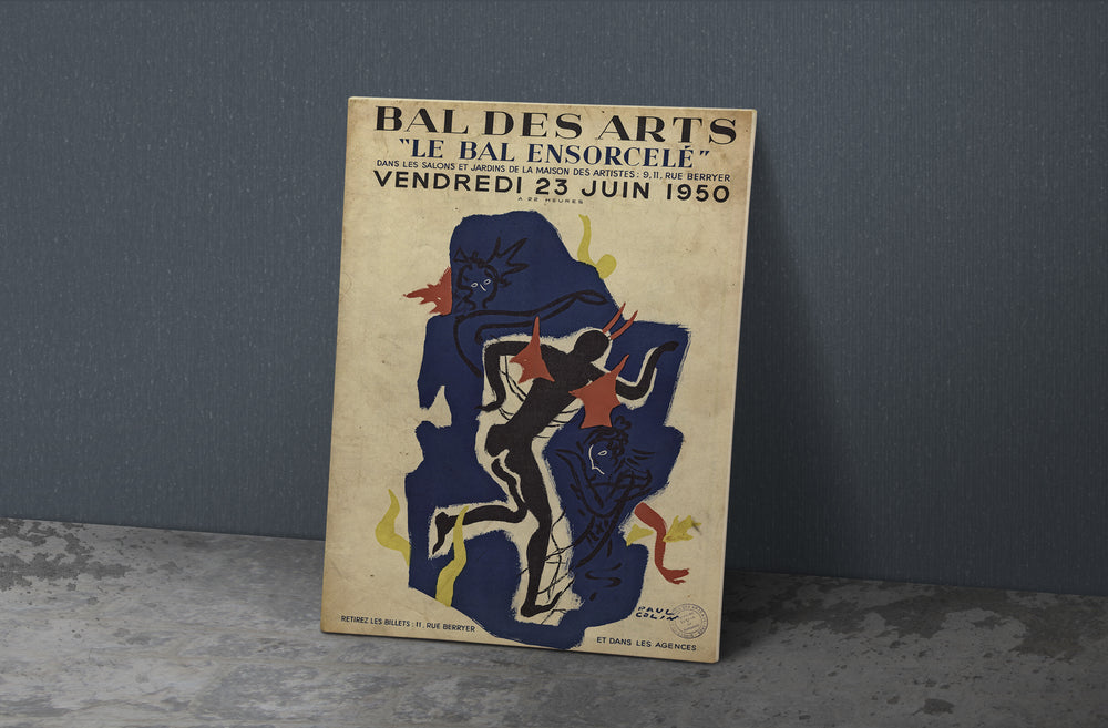 Baldes Art
